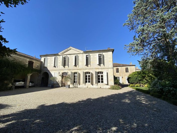 Image No.1-6 Bed Property for sale