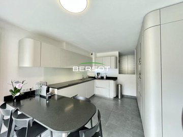 1 - Evian-les-Bains, Apartment