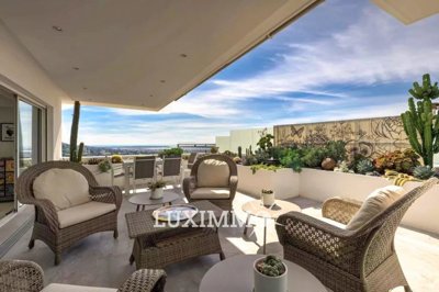 1 - Le Cannet, Apartment