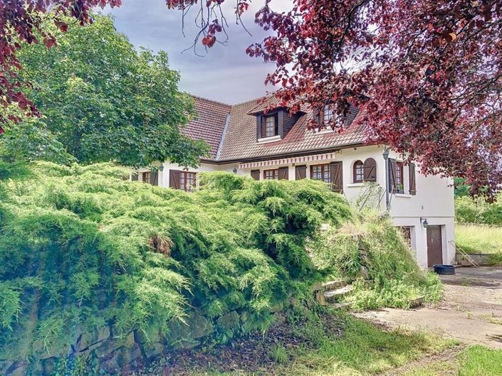 Image No.1-Maison de 5 chambres à vendre à Domérat