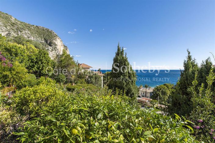 Image No.1-Appartement à vendre à Beaulieu-sur-Mer