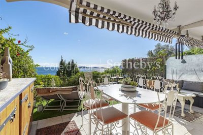 1 - Beaulieu-sur-Mer, Appartement