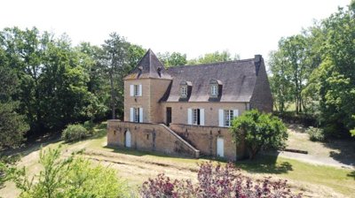 1 - Les Eyzies-de-Tayac-Sireuil, House