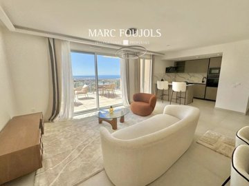 1 - Le Cannet, Appartement