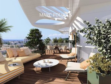 1 - Nice, Apartment