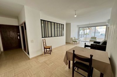 1 - Sainte-Maxime, Apartment
