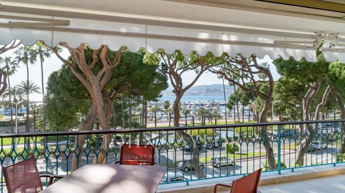 Image No.1-Appartement de 3 chambres à vendre à Cannes