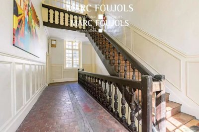 1 - Senlis, Apartment
