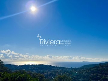 1 - Cavalaire-sur-Mer, House