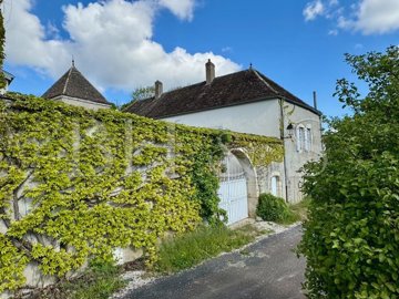 1 - Chassey-le-Camp, Maison