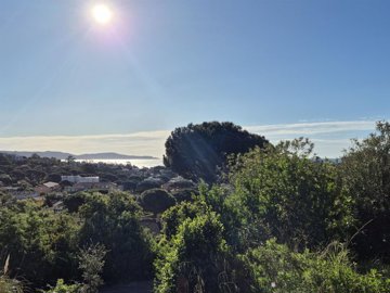 1 - Cavalaire-sur-Mer, House