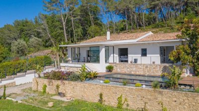 1 - Mougins, House