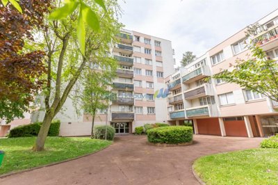 1 - Neuilly-sur-Marne, Apartment