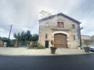 1 - Cuxac-d'Aude, Maison