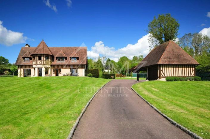 Image No.1-5 Bed House for sale