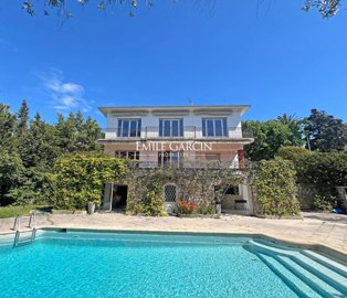 1 - Cannes, Maison