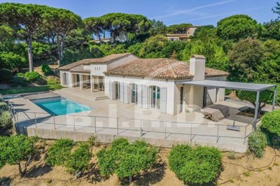 1 - Sainte-Maxime, House