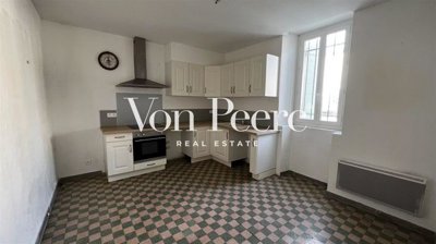 1 - Saint-Remy-de-Provence, Maison