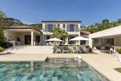 1 - Saint-Paul-de-Vence, House