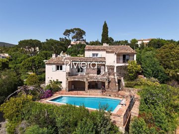 1 - Cavalaire-sur-Mer, House