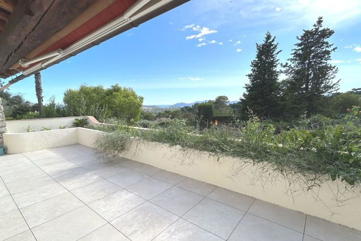 Image No.1-Appartement de 3 chambres à vendre à Mougins