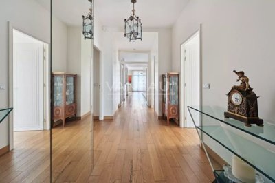 1 - Paris, Appartement