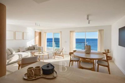 1 - Cannes, Apartment