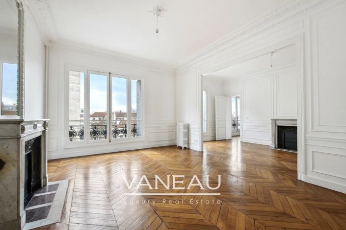 Image No.1-Appartement de 4 chambres à vendre à Paris