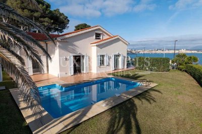 1 - Antibes, Maison
