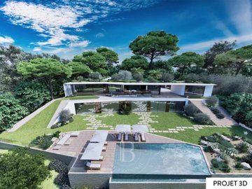1 - Le Cannet, House