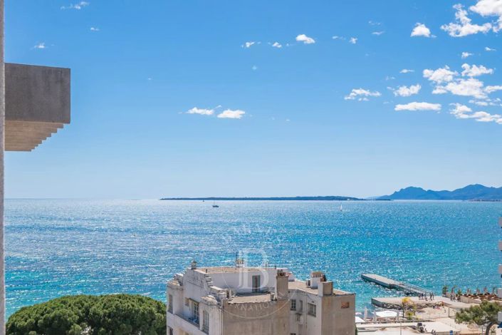Image No.1-Appartement à vendre à Antibes