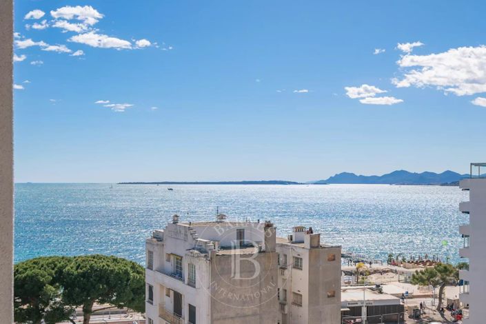 Image No.1-Appartement à vendre à Antibes