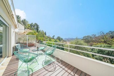 1 - Le Cannet, Apartment