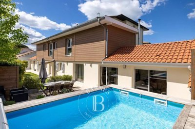 1 - Capbreton, House