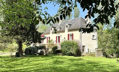1 - Argenton-sur-Creuse, House