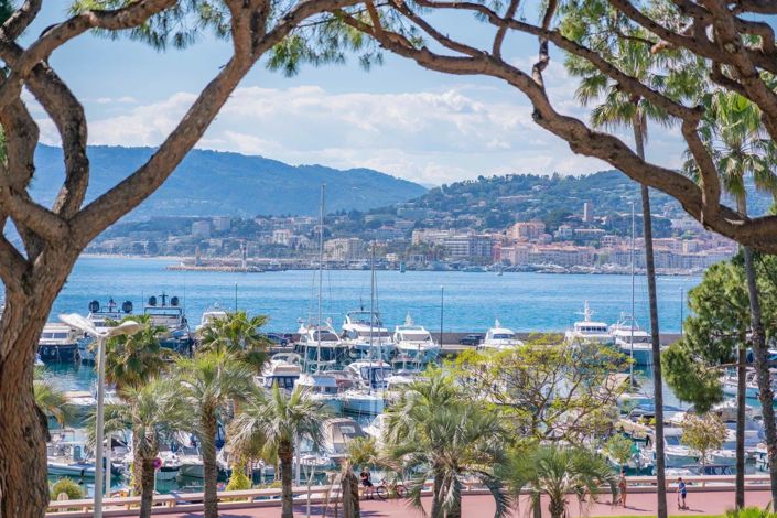 Image No.1-Appartement de 3 chambres à vendre à Cannes