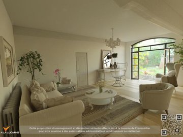 1 - Lailly-en-Val, House