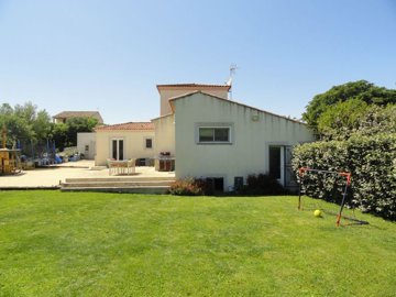 1 - Saint-Gilles, Maison