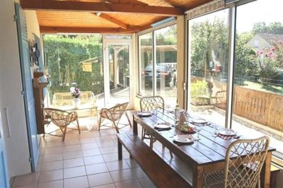 1 - Domme, House