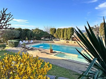 1 - Avignon, House