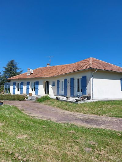Image No.1-3 Bed House for sale