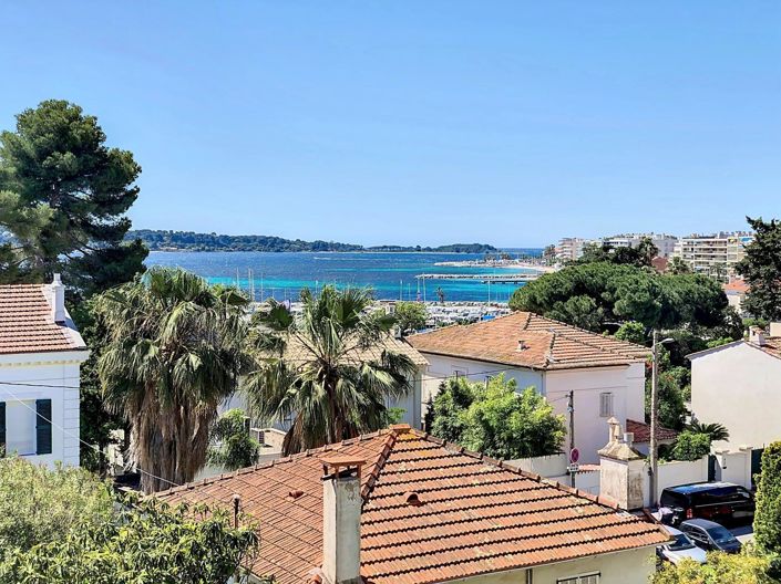 Image No.1-Appartement de 3 chambres à vendre à Cannes