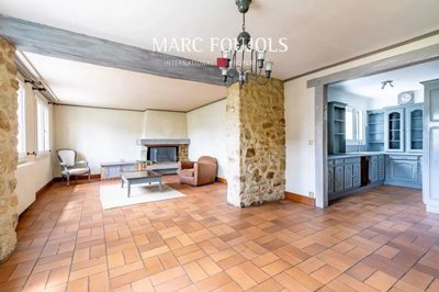 1 - Plailly, Apartment