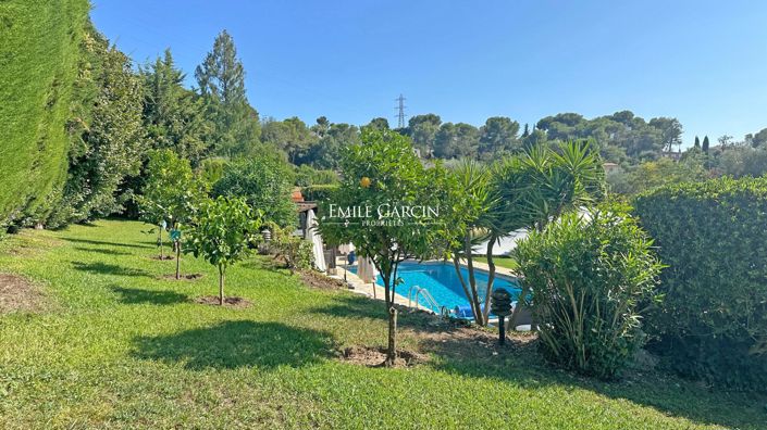 Image No.1-Appartement de 5 chambres à vendre à Mougins
