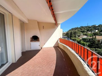 1 - Cavalaire-sur-Mer, Apartment