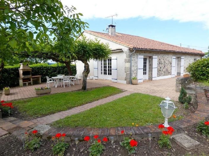Image No.1-Maison de 4 chambres à vendre à Agen