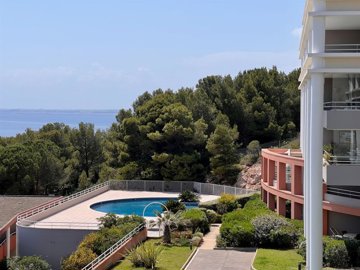 1 - Sète, Apartment