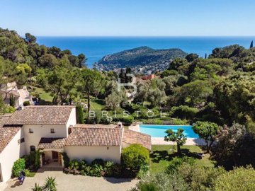 1 - Villefranche-sur-Mer, Maison
