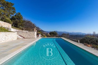 1 - Vence, House