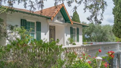1 - Cannes, Maison